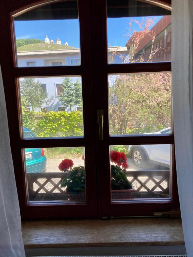 Guesthouse Mikulas Mikulov - Free Parking In The City Center Exterior photo