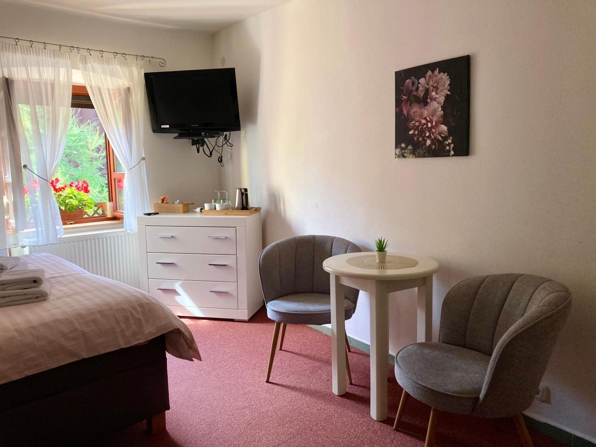 Guesthouse Mikulas Mikulov - Free Parking In The City Center Exterior photo